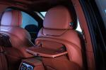 Bentley Bentayga by Inkas 2019 года